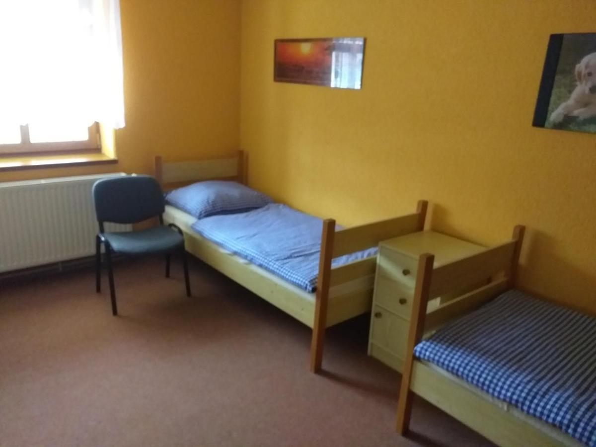 Penzion "U Krkovicky" Brtniky Bagian luar foto