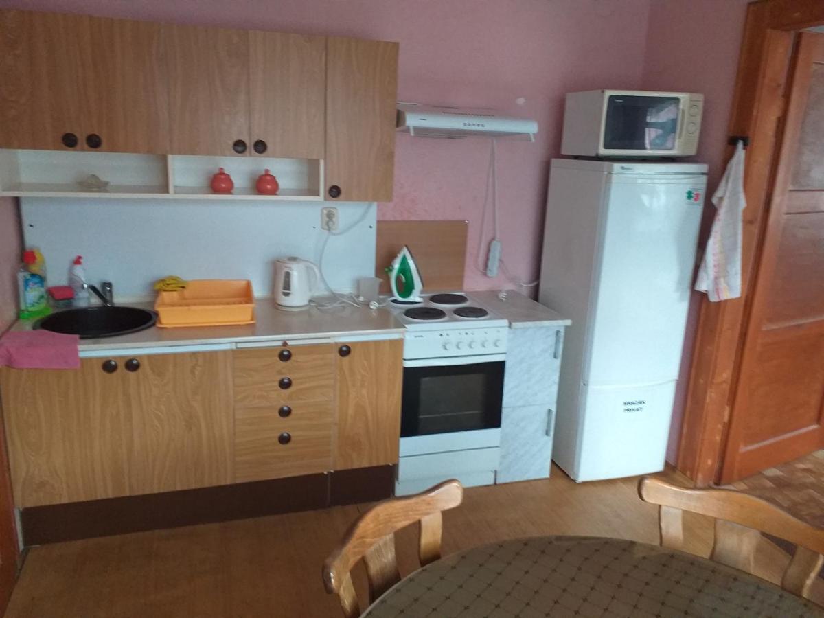 Penzion "U Krkovicky" Brtniky Bagian luar foto