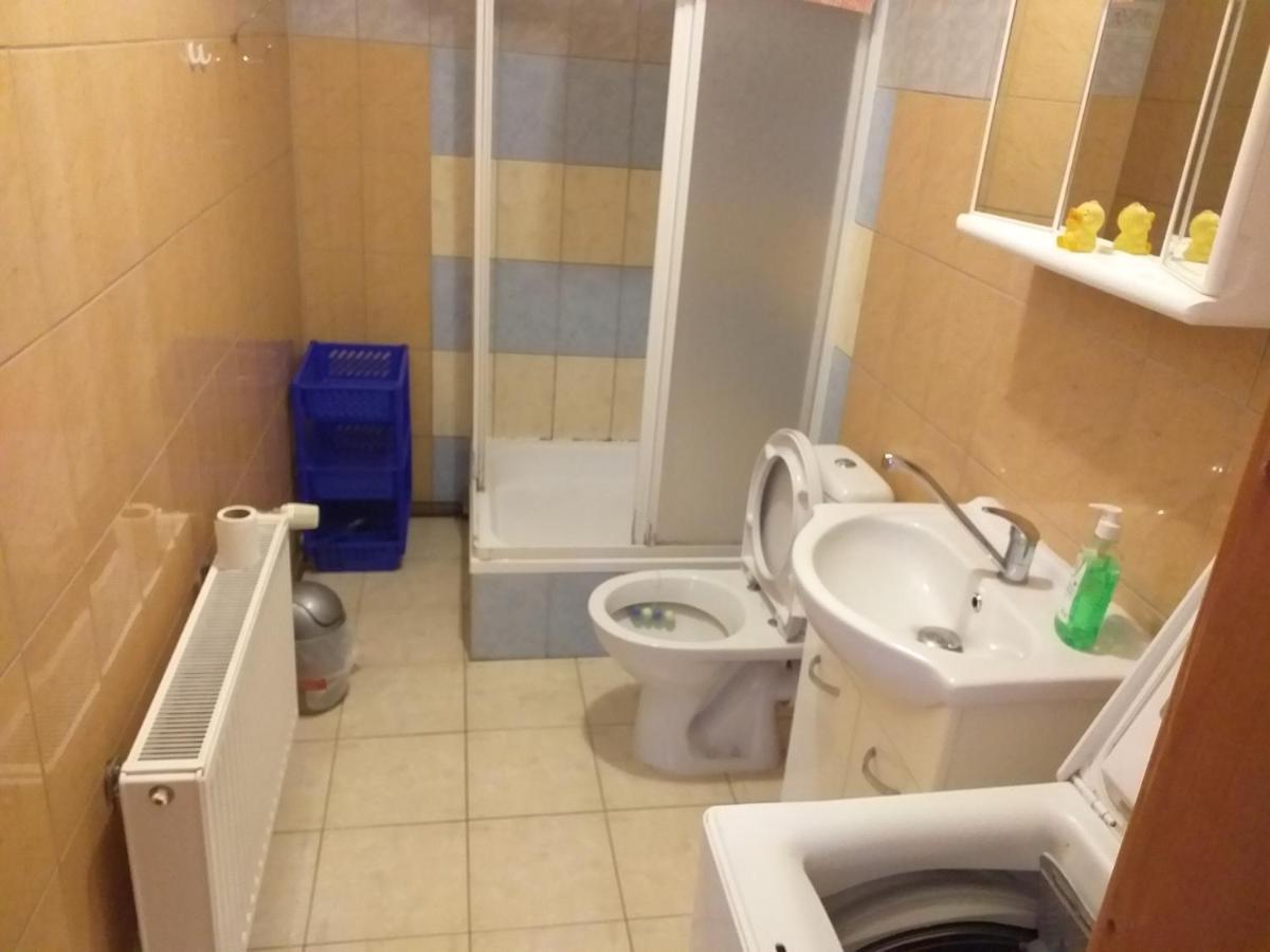 Penzion "U Krkovicky" Brtniky Bagian luar foto