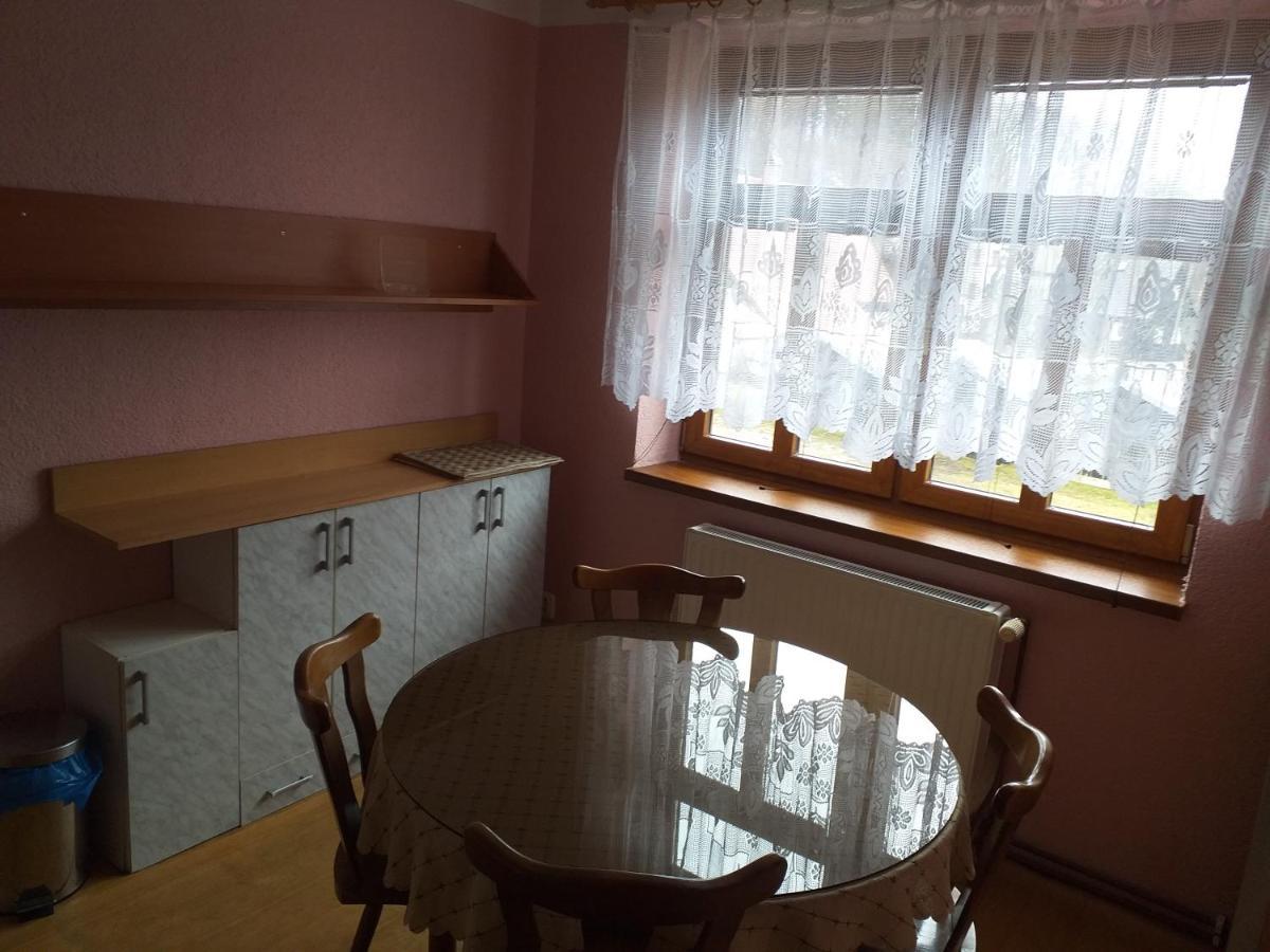 Penzion "U Krkovicky" Brtniky Bagian luar foto