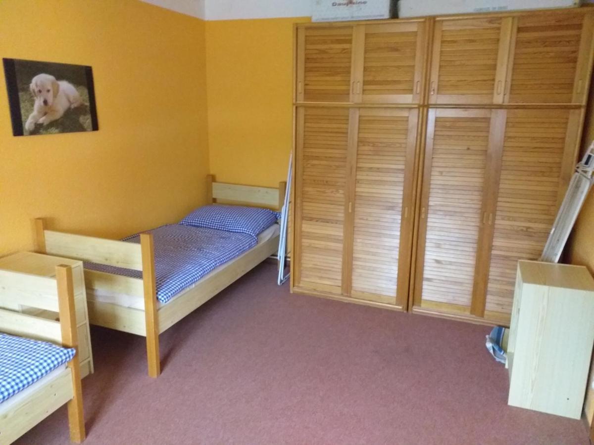 Penzion "U Krkovicky" Brtniky Bagian luar foto